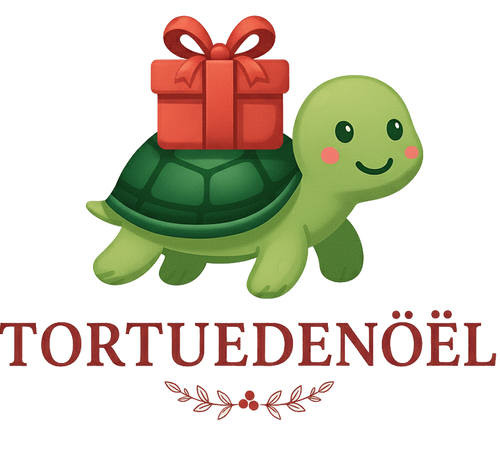 TortueDeNoël
